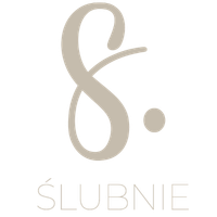 Ślubnie Logo